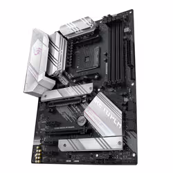ASUS ROG STRIX B550-A GAMING AMD B550 ATX (90MB15J0-M0EAY0) - Vue supplémentaire 4