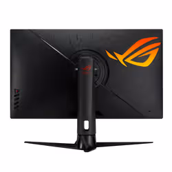 ASUS ROG Strix XG32VC 80 cm (31.5") 2560 x 1440 pixels Quad HD LED Noir (90LM03S0-B04170) - Vue supplémentaire 5