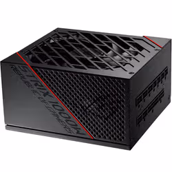 ASUS ROG-STRIX-1000G unité d'alimentation d'énergie 1000 W 20+4 pin ATX ATX Noir - Vue supplémentaire 11