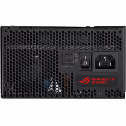 ASUS ROG-STRIX-1000G unité d'alimentation d'énergie 1000 W 20+4 pin ATX ATX Noir - Vue supplémentaire 13