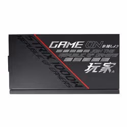 ASUS ROG-STRIX-1000G unité d'alimentation d'énergie 1000 W 20+4 pin ATX ATX Noir - Vue supplémentaire 14