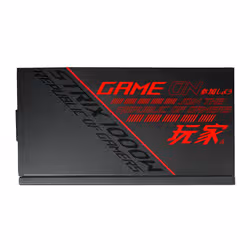 ASUS ROG-STRIX-1000G unité d'alimentation d'énergie 1000 W 20+4 pin ATX ATX Noir - Vue supplémentaire 15