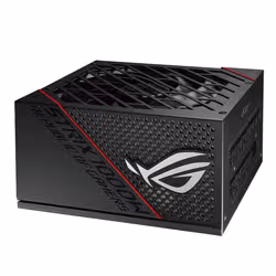 ASUS ROG-STRIX-1000G unité d'alimentation d'énergie 1000 W 20+4 pin ATX ATX Noir - Vue supplémentaire 2