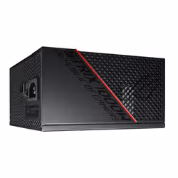 ASUS ROG-STRIX-1000G unité d'alimentation d'énergie 1000 W 20+4 pin ATX ATX Noir - Vue supplémentaire 3