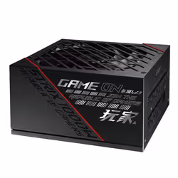ASUS ROG-STRIX-1000G unité d'alimentation d'énergie 1000 W 20+4 pin ATX ATX Noir - Vue supplémentaire 4
