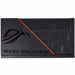 ASUS ROG-STRIX-1000G unité d'alimentation d'énergie 1000 W 20+4 pin ATX ATX Noir - Vue supplémentaire 5