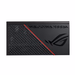 ASUS ROG-STRIX-1000G unité d'alimentation d'énergie 1000 W 20+4 pin ATX ATX Noir - Vue supplémentaire 6