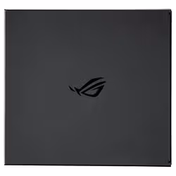 ASUS ROG-STRIX-1000G unité d'alimentation d'énergie 1000 W 20+4 pin ATX ATX Noir - Vue supplémentaire 8