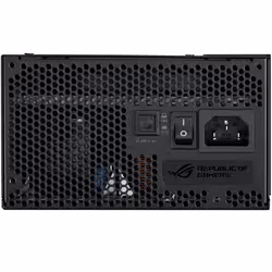 ASUS ROG-STRIX-1000G unité d'alimentation d'énergie 1000 W 20+4 pin ATX ATX Noir - Vue supplémentaire 9