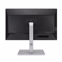 ASUS ProArt PA247CV écran plat de PC 60,5 cm (23.8") 1920 x 1080 pixels Full HD Noir, Argent - Vue supplémentaire 4