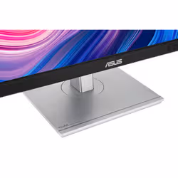 ASUS ProArt PA247CV écran plat de PC 60,5 cm (23.8") 1920 x 1080 pixels Full HD Noir, Argent - Vue supplémentaire 6
