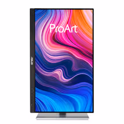 ASUS ProArt PA247CV écran plat de PC 60,5 cm (23.8") 1920 x 1080 pixels Full HD Noir, Argent - Vue supplémentaire 8