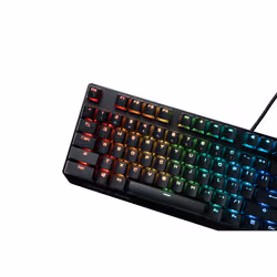 ASUS ROG PBT Keycap Set (AC03) Capuchon de clavier - Vue supplémentaire 2