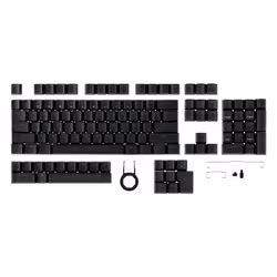 ASUS ROG PBT Keycap Set (AC03) Capuchon de clavier - Vue supplémentaire 3