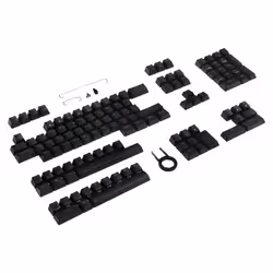 ASUS ROG PBT Keycap Set (AC03) Capuchon de clavier - Vue supplémentaire 5