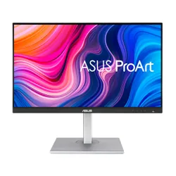 ASUS ProArt PA278CV 68,6 cm (27") 2560 x 1440 pixels Quad HD LED Noir (90LM06Q0-B01370)