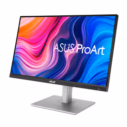 ASUS ProArt PA278CV 68,6 cm (27") 2560 x 1440 pixels Quad HD LED Noir (90LM06Q0-B01370) - Vue supplémentaire 3