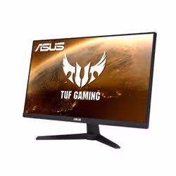 ASUS TUF Gaming VG249Q1A 60,5 cm (23.8") 1920 x 1080 pixels Full HD LED Noir (90LM06J1-B01170) - Vue supplémentaire 5