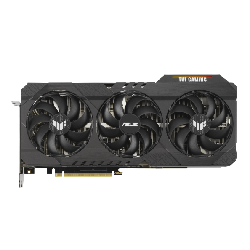 ASUS TUF Gaming TUF-RTX3080-O10G-GAMING NVIDIA GeForce RTX 3080 10 Go GDDR6X