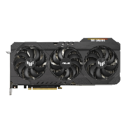 ASUS TUF Gaming TUF-RTX3090-O24G-GAMING carte graphique NVIDIA GeForce RTX 3090 24 Go GDDR6X (TUF-RTX3090-O24G-GAMING)