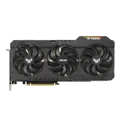 ASUS TUF Gaming TUF-RTX3090-O24G-GAMING carte graphique NVIDIA GeForce RTX 3090 24 Go GDDR6X (TUF-RTX3090-O24G-GAMING)