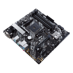 ASUS PRIME B450M-A II AMD B450 Emplacement AM4 micro ATX (90MB15Z0-M0EAY0)
