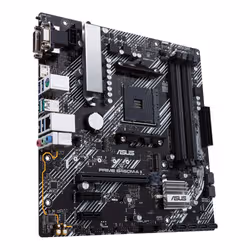 ASUS PRIME B450M-A II AMD B450 Emplacement AM4 micro ATX (90MB15Z0-M0EAY0) - Vue supplémentaire 4