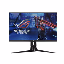 ASUS ROG Strix XG27AQ écran plat de PC 68,6 cm (27") 2560 x 1440 pixels LED Noir - Vue supplémentaire 2