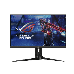 ASUS ROG Strix XG27AQ écran plat de PC 68,6 cm (27") 2560 x 1440 pixels LED Noir