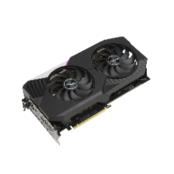 ASUS Dual -RTX3070-O8G NVIDIA GeForce RTX 3070 8 Go GDDR6