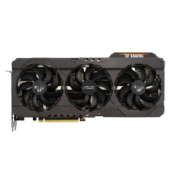 ASUS TUF Gaming TUF-RTX3070-O8G-GAMING NVIDIA GeForce RTX 3070 8 Go GDDR6