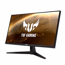 ASUS TUF Gaming VG289Q1A 71,1 cm (28") 3840 x 2160 pixels 4K Ultra HD LED Noir (90LM05B0-B02170) - Vue supplémentaire 2