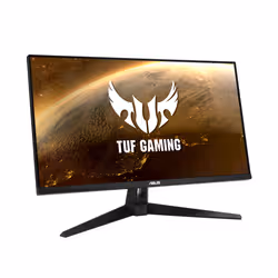 ASUS TUF Gaming VG289Q1A 71,1 cm (28") 3840 x 2160 pixels 4K Ultra HD LED Noir (90LM05B0-B02170) - Vue supplémentaire 3