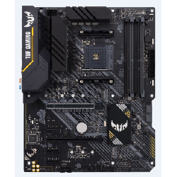 ASUS TUF GAMING B450-PLUS II AMD B450 Emplacement AM4 ATX