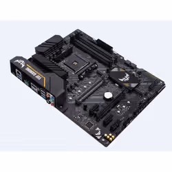 ASUS TUF GAMING B450-PLUS II AMD B450 Emplacement AM4 ATX - Vue supplémentaire 3