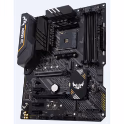 ASUS TUF GAMING B450-PLUS II AMD B450 Emplacement AM4 ATX - Vue supplémentaire 6