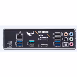 ASUS TUF GAMING B450-PLUS II AMD B450 Emplacement AM4 ATX - Vue supplémentaire 7