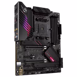 ASUS ROG STRIX B550-XE GAMING WIFI ATX AMD B550 - Vue supplémentaire 2