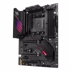 ASUS ROG STRIX B550-XE GAMING WIFI ATX AMD B550 - Vue supplémentaire 3