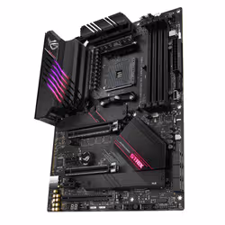 ASUS ROG STRIX B550-XE GAMING WIFI ATX AMD B550 - Vue supplémentaire 4