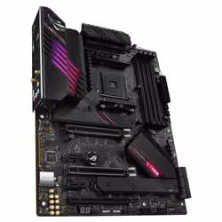ASUS ROG STRIX B550-XE GAMING WIFI ATX AMD B550 - Vue supplémentaire 5