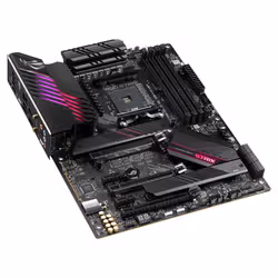 ASUS ROG STRIX B550-XE GAMING WIFI ATX AMD B550 - Vue supplémentaire 6