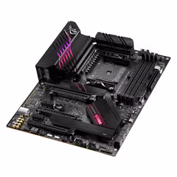 ASUS ROG STRIX B550-XE GAMING WIFI ATX AMD B550 - Vue supplémentaire 7