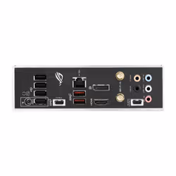 ASUS ROG STRIX B550-XE GAMING WIFI ATX AMD B550 - Vue supplémentaire 9