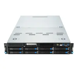 ASUS ESC4000A-E10 Socket SP3 Rack (2 U)