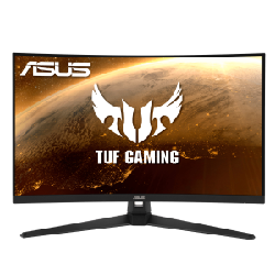ASUS TUF Gaming VG32VQ1BR 31.5" LED Quad HD 1 ms Noir (90LM0661-B02170)