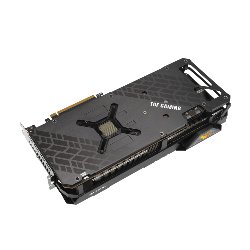 ASUS TUF Gaming TUF-RX6800XT-O16G-GAMING AMD Radeon RX 6800 XT 16 Go GDDR6
