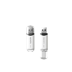ADATA C906 lecteur USB flash 16 Go USB Type-A 2.0 Blanc