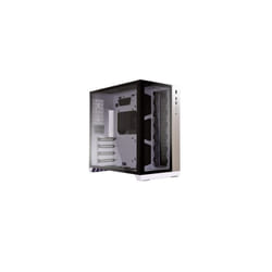 Lian Li PC-O11 Dynamic Midi Tower Blanc