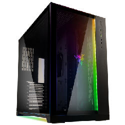 Lian Li PC-O11 Dynamic Razer Edition Tower Noir